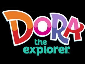 Dora The Explorer: We Say Gracias On Thanksgiving Day Part 1