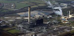 Why might a building unexpectedly collapse during demolition work?