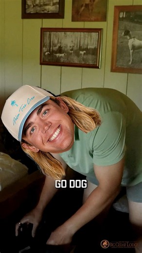 EXCLUSIVE footage of Garrick Higgo waking up late for his PGA Championship tee time 💀