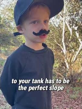 Septic System in 3 Steps… Explained by Kids#septictanks