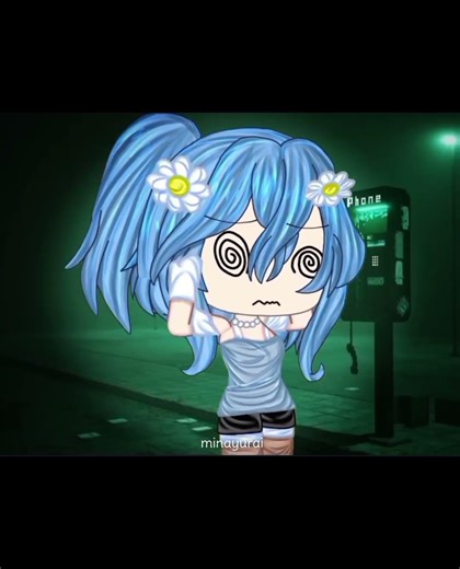 looping the room #shorts #gacha #gachalife #gachatweening #trend