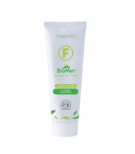 BioMin® F Toothpaste Keith Nelson Family Dentist