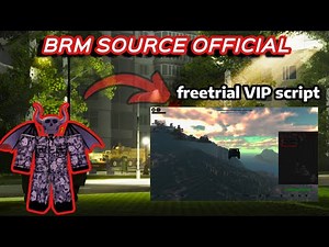 BRM 5 SCRIPT AUTO FARM By SOURCEOFFICIAL