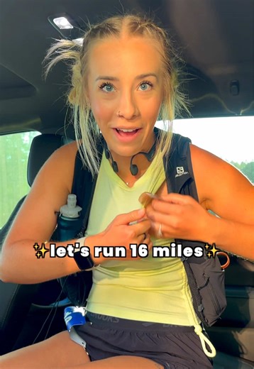The Realistic Highs and Lows of Running