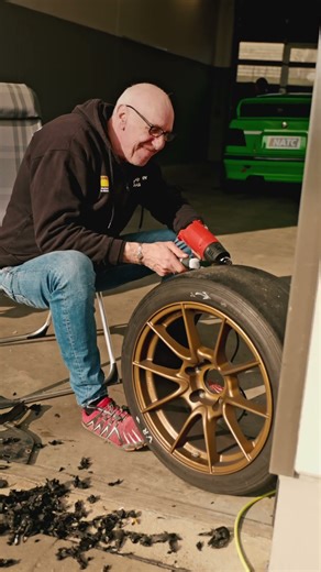 NATC - bekannteste Breitensportserie