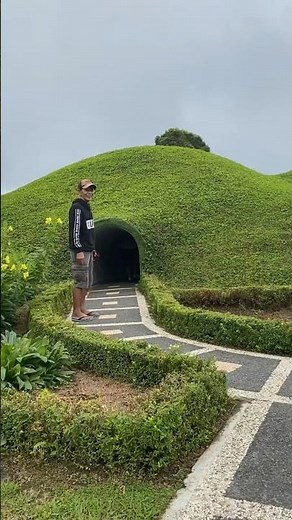 Exploring the Teletubbies House 👾 #teletubbies