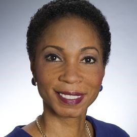 Helene D. Gayle | Speaking Fee | Booking Agent