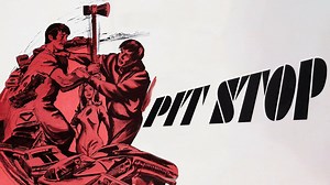 Pit Stop - Movie - Where To Watch