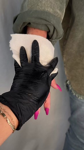 Learning to Tattoo at Home: A Beginner's Journey