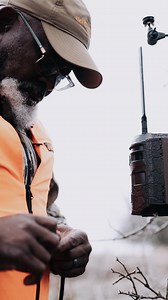 Stay connected. See more. Capture every angle with the Trifecta. Check it out at @shotshow this week! | Muddy Outdoors