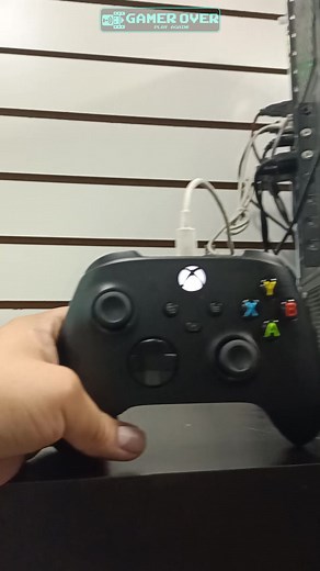 38K views · 1K reactions | Cambio de Joystick en mando de Xbox Series #xbox#gaming#gamer#reparacion | Gamer Over Cinematicos | Facebook