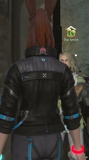 MANDATORY FFXIV Switch 2 Tip? 8.0 Evercold #FFXIV #FF14 FF14 EN Switch 2 Guide