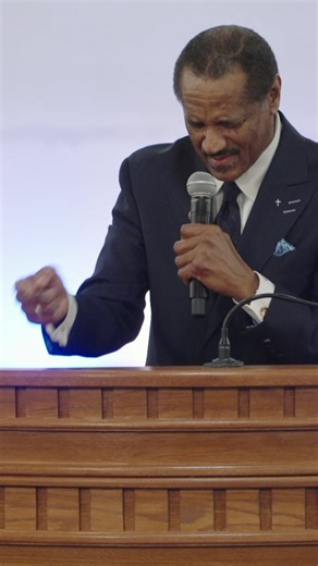 🔥🔥🔥Rev. Dr. Tellis Chapman | OMBC | Pastor Clifford Mayes, Pastor | HE's The ONLY ONE!🔥 | Olivetmbchurch