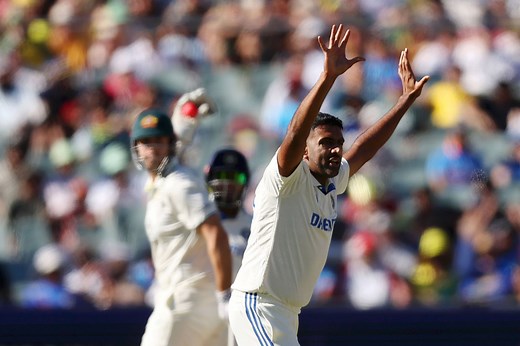 “Very disappointed with the way Ashwin left” - Indian legend slams team management over off-spinner’s retirement during BGT 2024-25