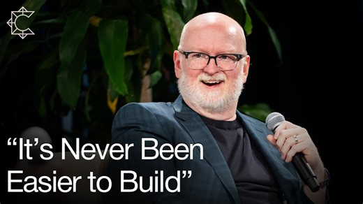 Microsoft CTO to AI startups: Stop waiting for better models and ‘do the damned experiments’