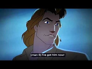 Opening Scene - Pocahontas 2
