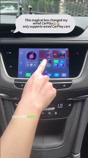 Ottocast | This magical box changed my wired CarPlay.