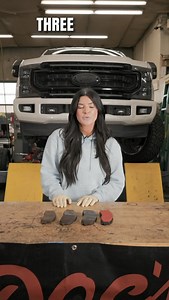 Three types of brake pad wear that you need to know! #docs #docsdiesel #diesel #dieseltrucks #truck #trucks #truckmaintenance | Doc's Diesel | Facebook
