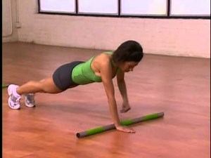 The Firm Power Sculpt Workout2