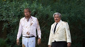 Mystère à Saint-Tropez - Film (2021) : diffusions TV, streaming, replay