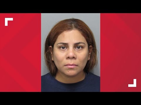 Mother Who Left Toddler Home Alone for 10 Days to Go on Vacation Sentenced to Life Over Her Murder