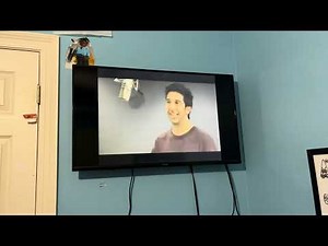 Opening To Shrek 2 2004 VHS