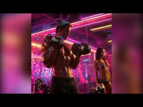 Stronger Work Out Motivation Song 2026