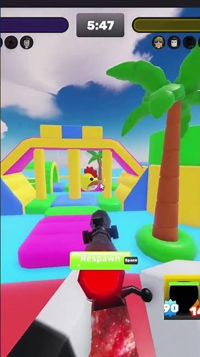 BEST Way To Get GLASS WRAP (Roblox Rivals) #roblox #rivals