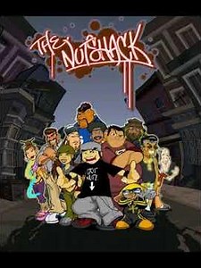 The Nutshack Theme Song