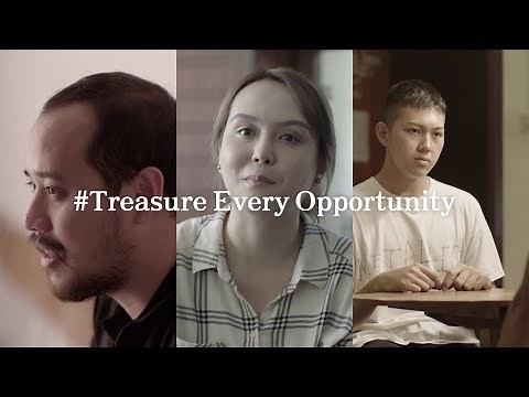 #Treasure Every Opportunity [Official HD] ThaiLife Insurance
