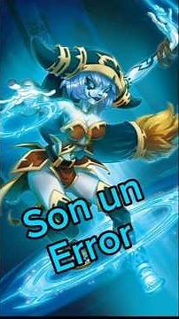Eliotropes: la raza nacida de un error de Yugo #wakfu #ankama #dofus #anime