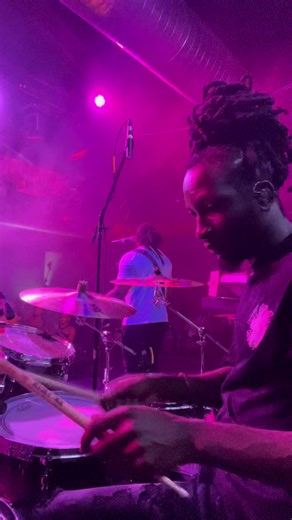 Energy: A Reggae Hip Hop Fusion by Mystic Marley