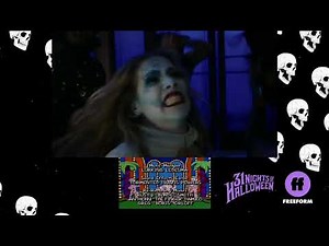 Freeform Transition to 700 Club (October 2, 2019)