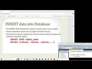 Basic SQL Queries [in Bengali]