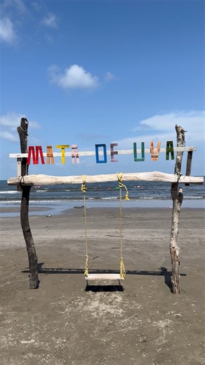 Mata de Uva ¿ya lo conoces? | Veracruz Día a Día