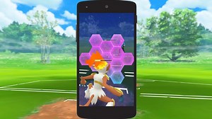 Pokemon Go Team Rocket battles left unplayable by “annoying” shield bug - CharlieINTEL