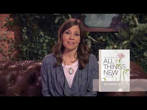 All Things New Bible Study