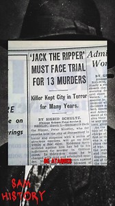 133K views · 4.4K reactions | Fotografías que cuentan historias interesantes Peter Kürten el vampiro real #historia #fblyfestile | Sam history oficial | Facebook