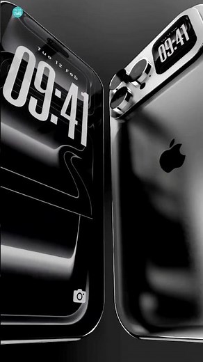 iPhone 19 Pro Max - First Look