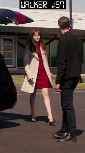 Fifty Shades of Freed #shorts