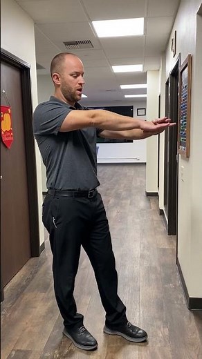 Wrist Extension Stretch-Propel Chiropractic