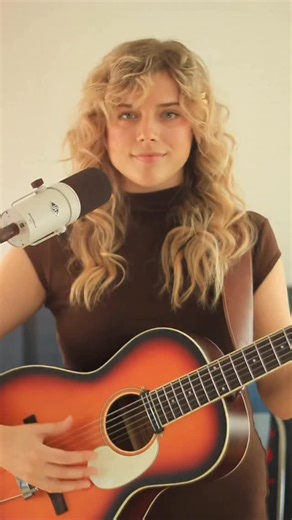 mair on Instagram: "new tune, part 1! who’s ready for more?!💕 movin’ like the leaves I’m fallin’ fallin’ hand in hand, we’re fallin’ fallin’ ask again, have you ever seen such color? and you say… xo, mair ✨"