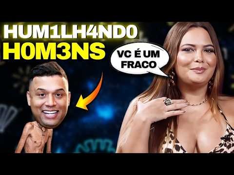 A Nova Profissão da Geisy Arruda é Completamente BIZARRA