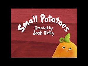 Small Potatoes - theme song (American English)