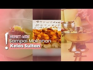 3 Kuliner Khas Korea Utara, Ada Cerita Unik di Balik Masakannya