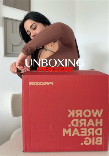 Je reprends ma diete : donc j’ai passée une grosse commande sur @Prozis_official ✨. Vous avez -10% sur votre commande avec le code RBB 🤍 * produits offerts *