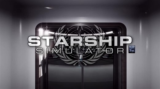 Starship Simulator Gameplay (2026) 🚀 Ultra Realistic Space Game | Full Galaxy Exploration, Crew System & UE5 Graphics