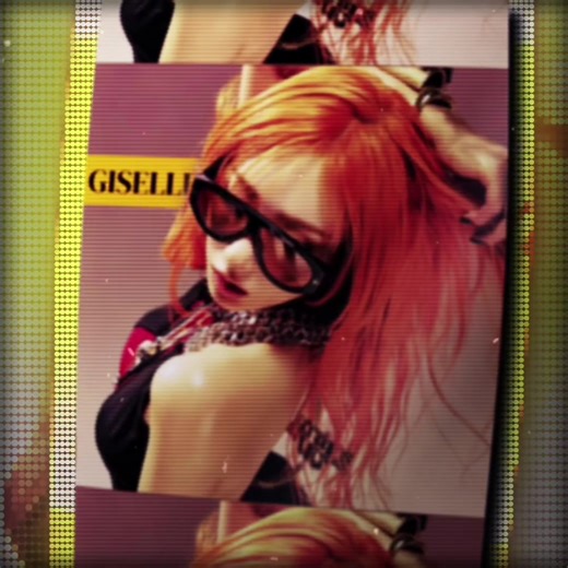 Aespa Graphic Design and Edits: A Final Showcase