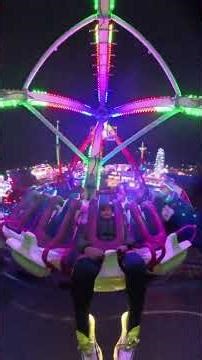 William Roberts Freak Out at Escape to fun island #shorts