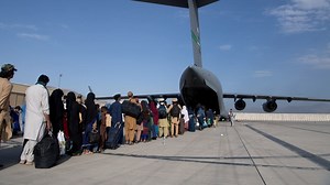 Attack on DC National Guardsmen ‘underscores our broken borders,' former FBI special agent argues